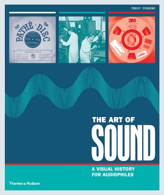 Book cover for The Art of Sound