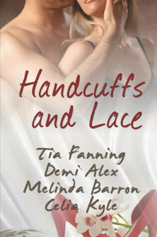 Cover of Handcuffs and Lace
