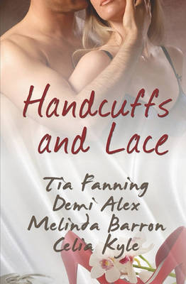 Book cover for Handcuffs and Lace