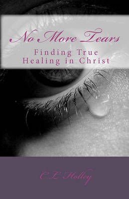 Book cover for No More Tears