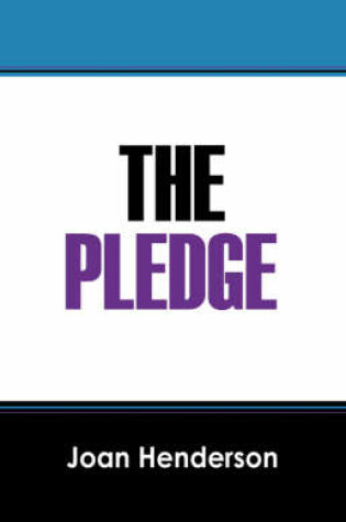 Cover of The Pledge