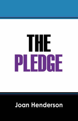 Book cover for The Pledge