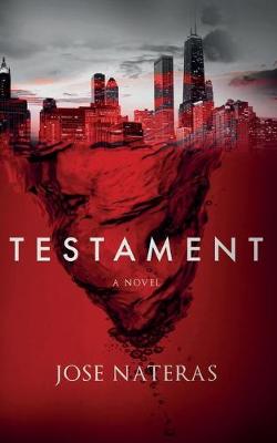 Book cover for Testament