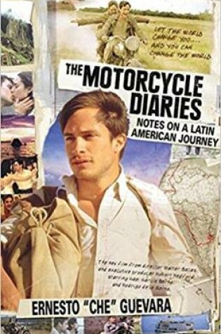 Cover of Motorcycle Diaries, The (movie Tie-in Edition)