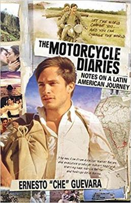 Book cover for Motorcycle Diaries, The (movie Tie-in Edition)