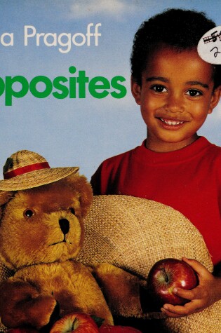 Cover of Opposites