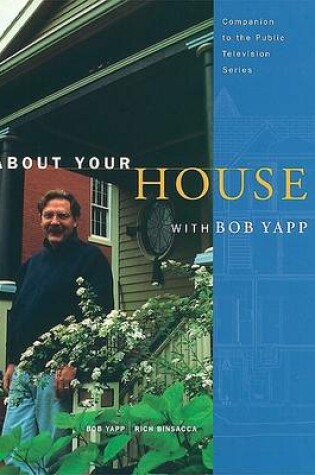 Cover of About Your House