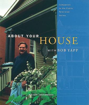 Book cover for About Your House