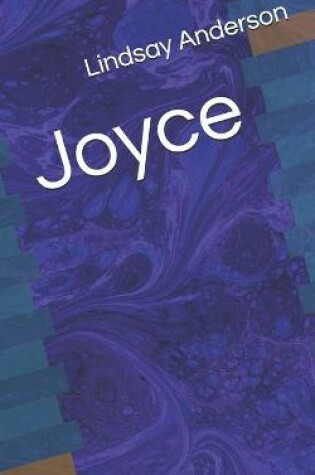 Cover of Joyce