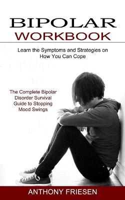 Cover of Bipolar Workbook