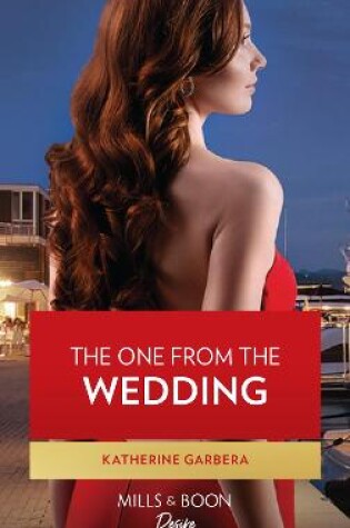Cover of The One From The Wedding