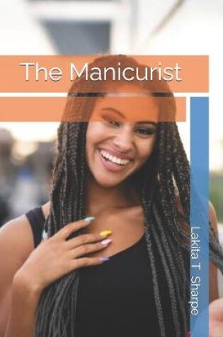 Cover of The Manicurist