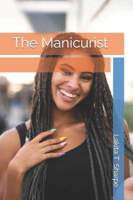 Book cover for The Manicurist