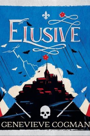 Cover of Elusive