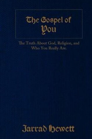 Cover of The Gospel of You