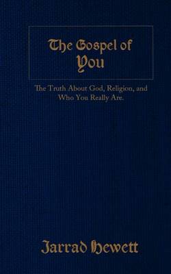 Book cover for The Gospel of You