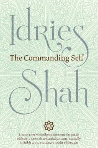 Cover of The Commanding Self