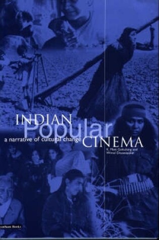 Cover of Indian Popular Cinema