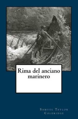Cover of Rima del Anciano Marinero