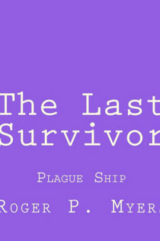 Cover of The Last Survivor