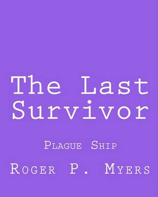 Book cover for The Last Survivor