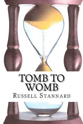 Book cover for Tomb to Womb