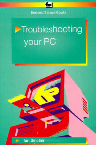 Cover of Troubleshooting Your PC
