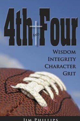 Cover of 4th and Four