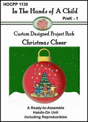 Cover of Christmas Cheer