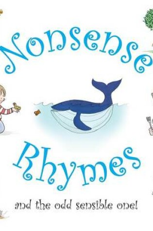 Cover of Nonsense Rhymes