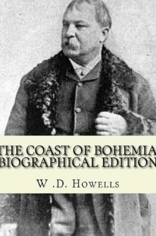 Cover of The coast of Bohemia By