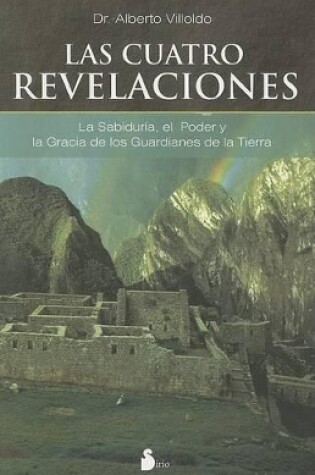 Cover of Cuatro Revelaciones, Las