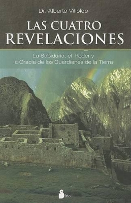 Book cover for Cuatro Revelaciones, Las