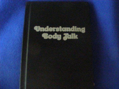 Book cover for Understanding Body Talk