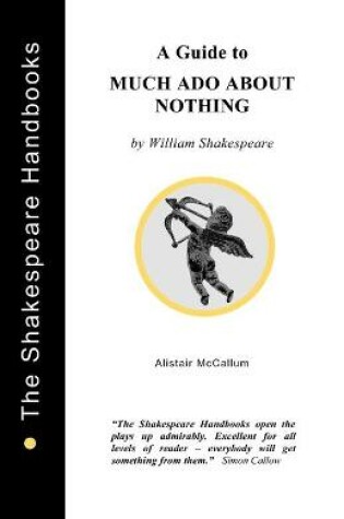 Cover of A Guide to Much Ado About Nothing