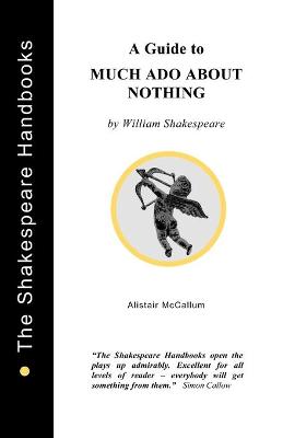 Cover of A Guide to Much Ado About Nothing