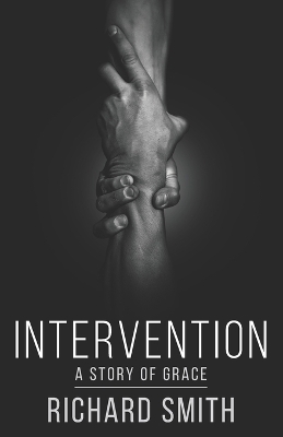 Book cover for Intervention