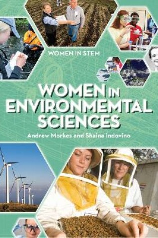 Cover of Women in Environmental Sciences