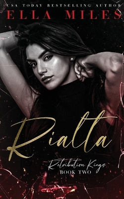 Book cover for Rialta