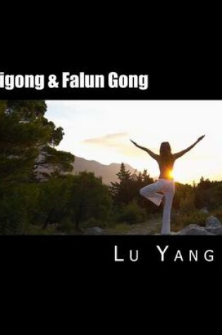 Cover of Qigong & Falun Gong