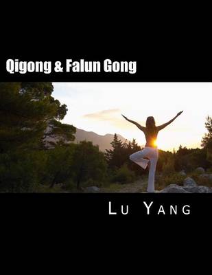 Book cover for Qigong & Falun Gong