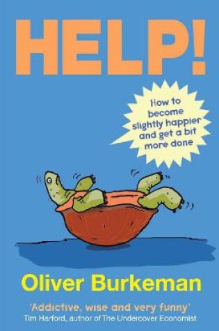 Cover of HELP!