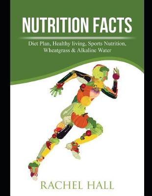 Book cover for Nutrition Facts