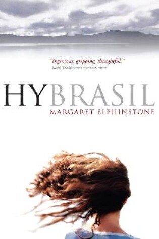 Cover of Hy Brasil