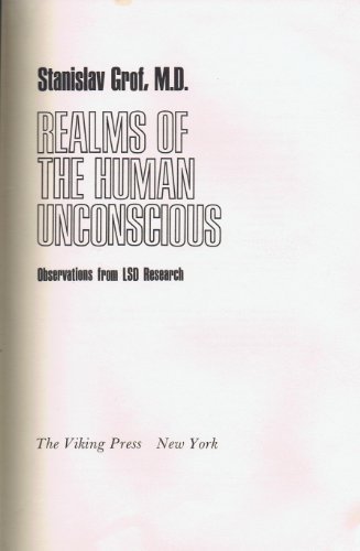 Book cover for Realms of the Human