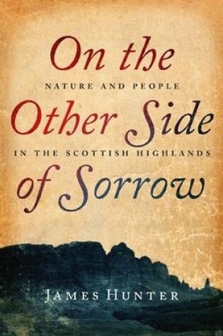 Cover of On the Other Side of Sorrow