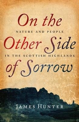 Book cover for On the Other Side of Sorrow