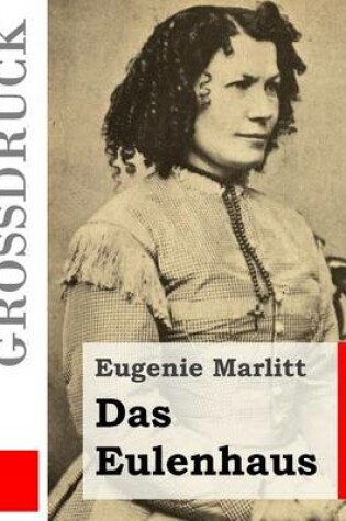 Cover of Das Eulenhaus (Grossdruck)