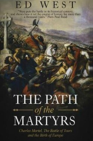 Cover of The Path of the Martyrs