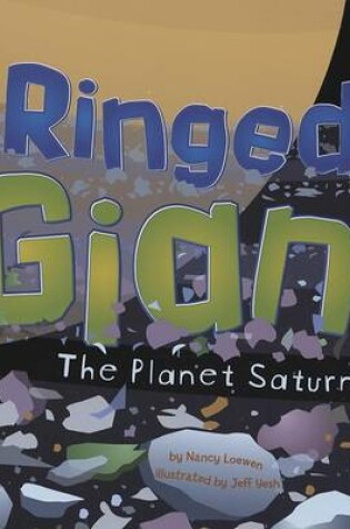 Cover of Ringed Planet